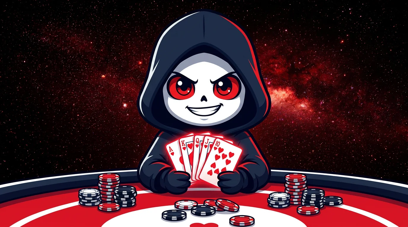 Slotsvader Casino