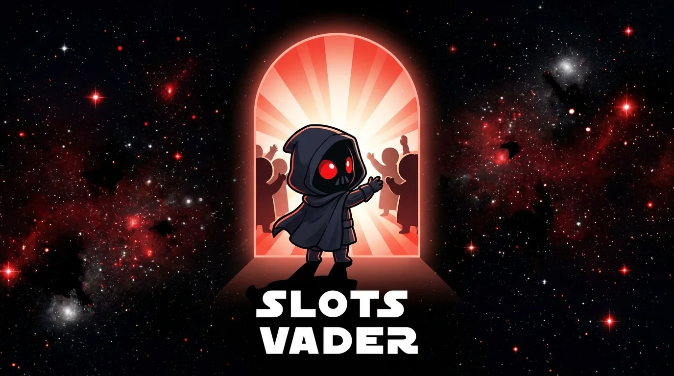 Slotsvader Login